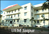 UEM Jaipur