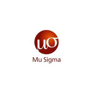 Mu Sigma Inc
