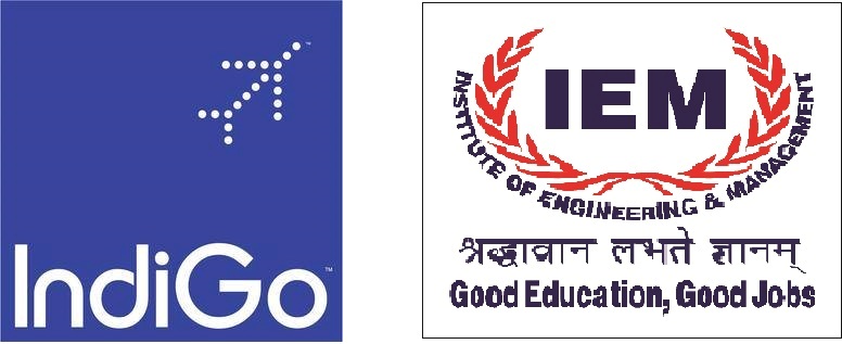 CONGRATULATIONS to the following two students of BCA 5th SEMESTER (2018 passout batch) who are selected in the Indigo Airlines.