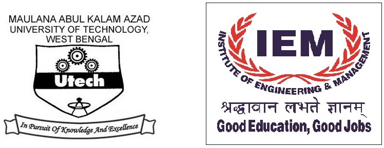 Students of B.Tech, BCA and M.Sc(IS) will get medals for academic excellence under WBUT (Now MAKAUT) at the convocation, scheduled on 7th November, 2017