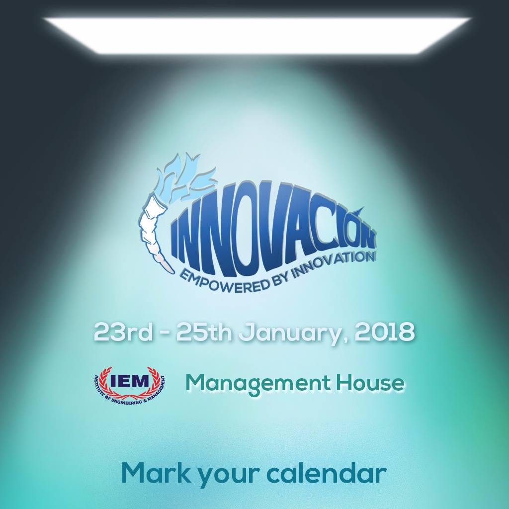 INNOVACIÓN 2018