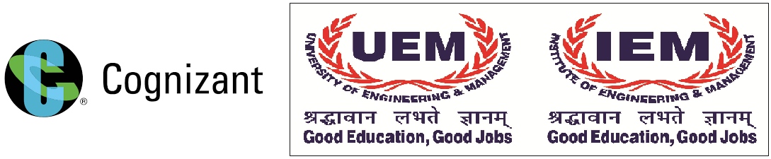 Status of pool campus conducted by cognizant in IEM &UEM.