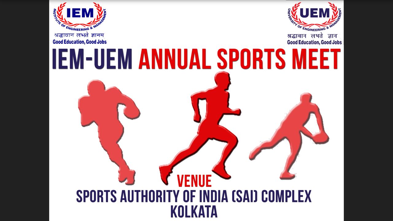 Annual Sports Meet 2018
