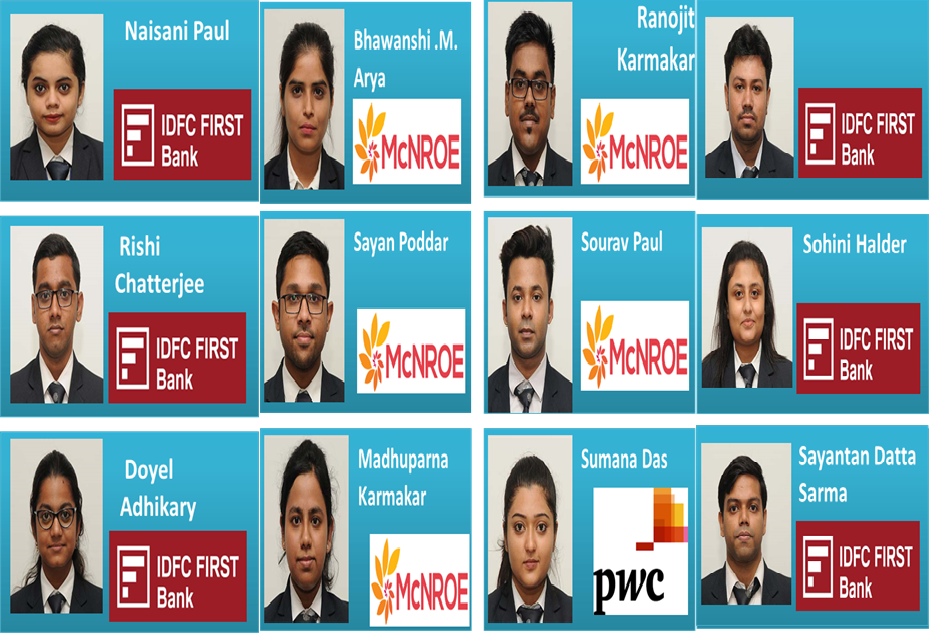 Placement scenario of IEM