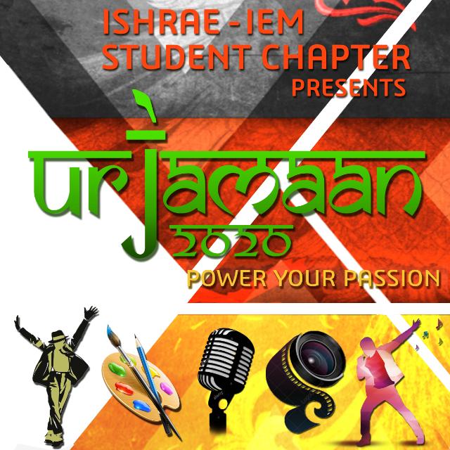URJAMAAN 2020
