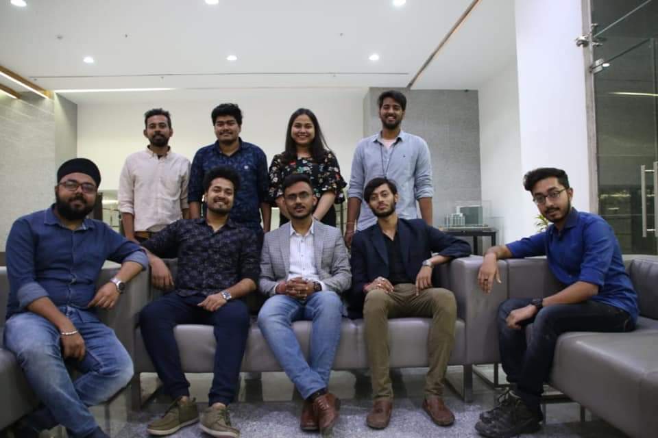 Story of an Young ENTREPRENEUR Series