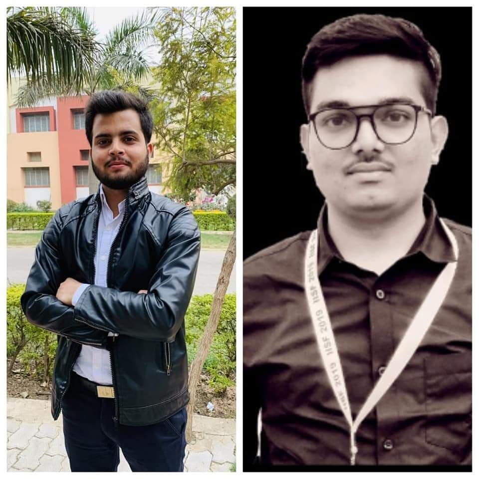 IEM-IEDC Tech series