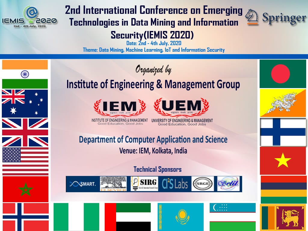 IEMIS 2020