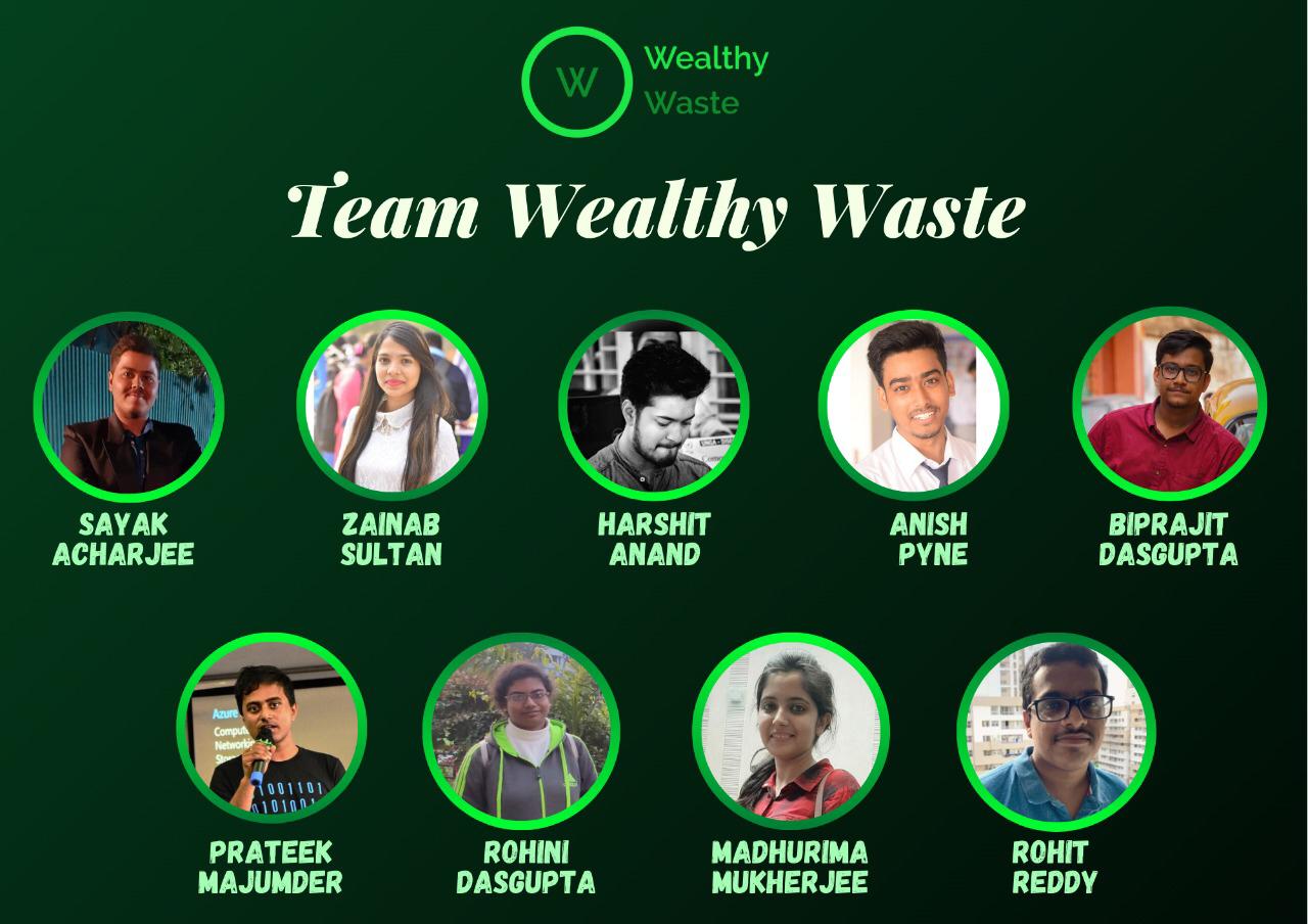 IEM E-Cell Entrepreneurship Series:  Story no 4