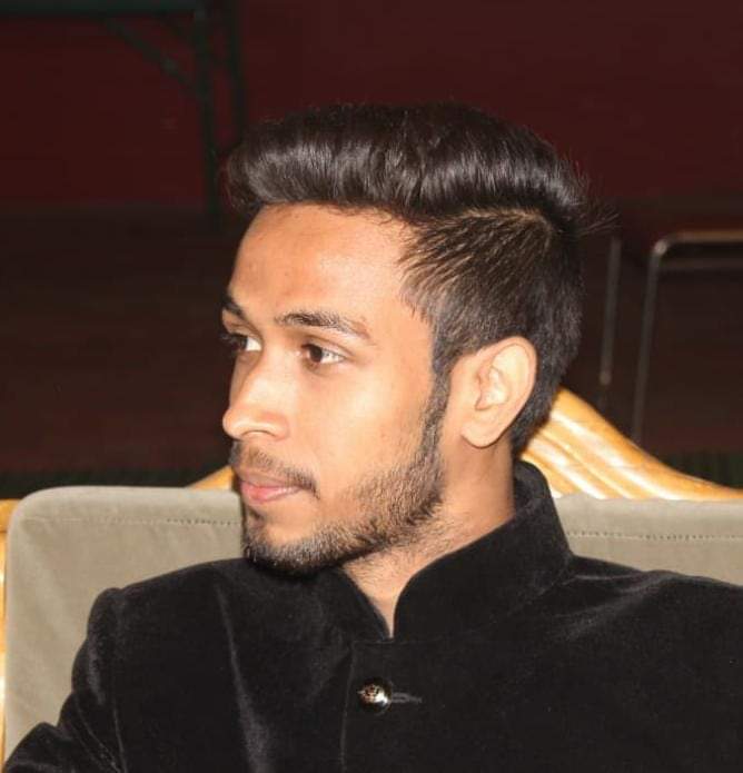 Congratulations to Mr. Sourav Kumar, ME 2019 passout Batch, IEM Kolkata for receiving higher study chance in IIT Madras and he also cleared ISRO written test