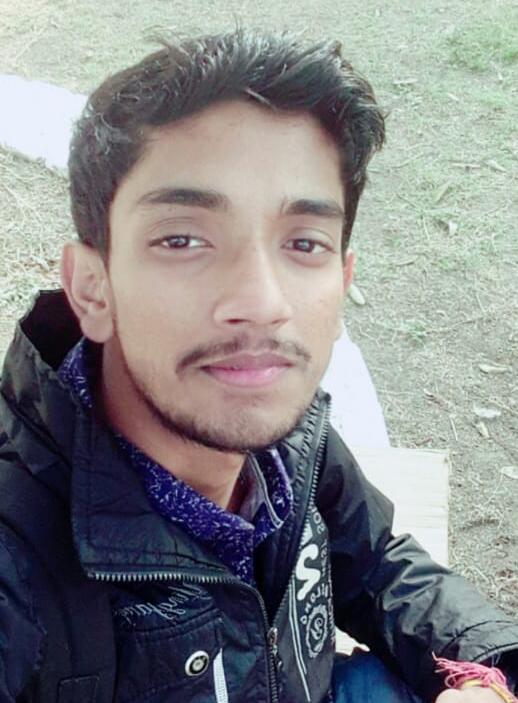 Congratulations to Mr. Subham Singhamahapatra, final year student, Mechanical Department, IEM Kolkata for receiving confirmation for MS Program from IIT Madras