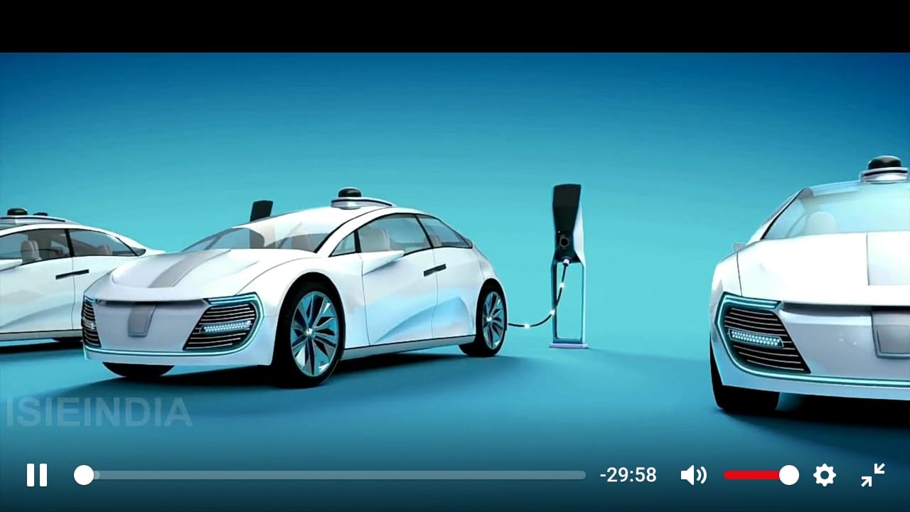 ASME IEM Student Chapter & SAE-IEM Colligate Club in association with Imperial Society of Innovative Engineers organized a online workshop from 12th to 14th August 2020