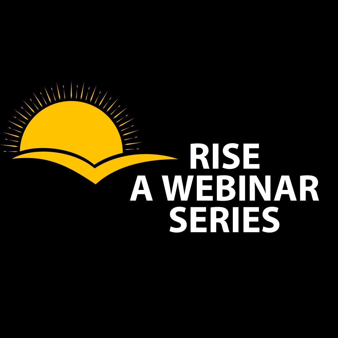 IEEE IEM SB Webinar Series: RISE
