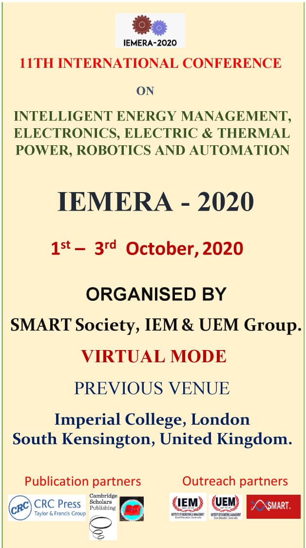 IEMERA – 2020