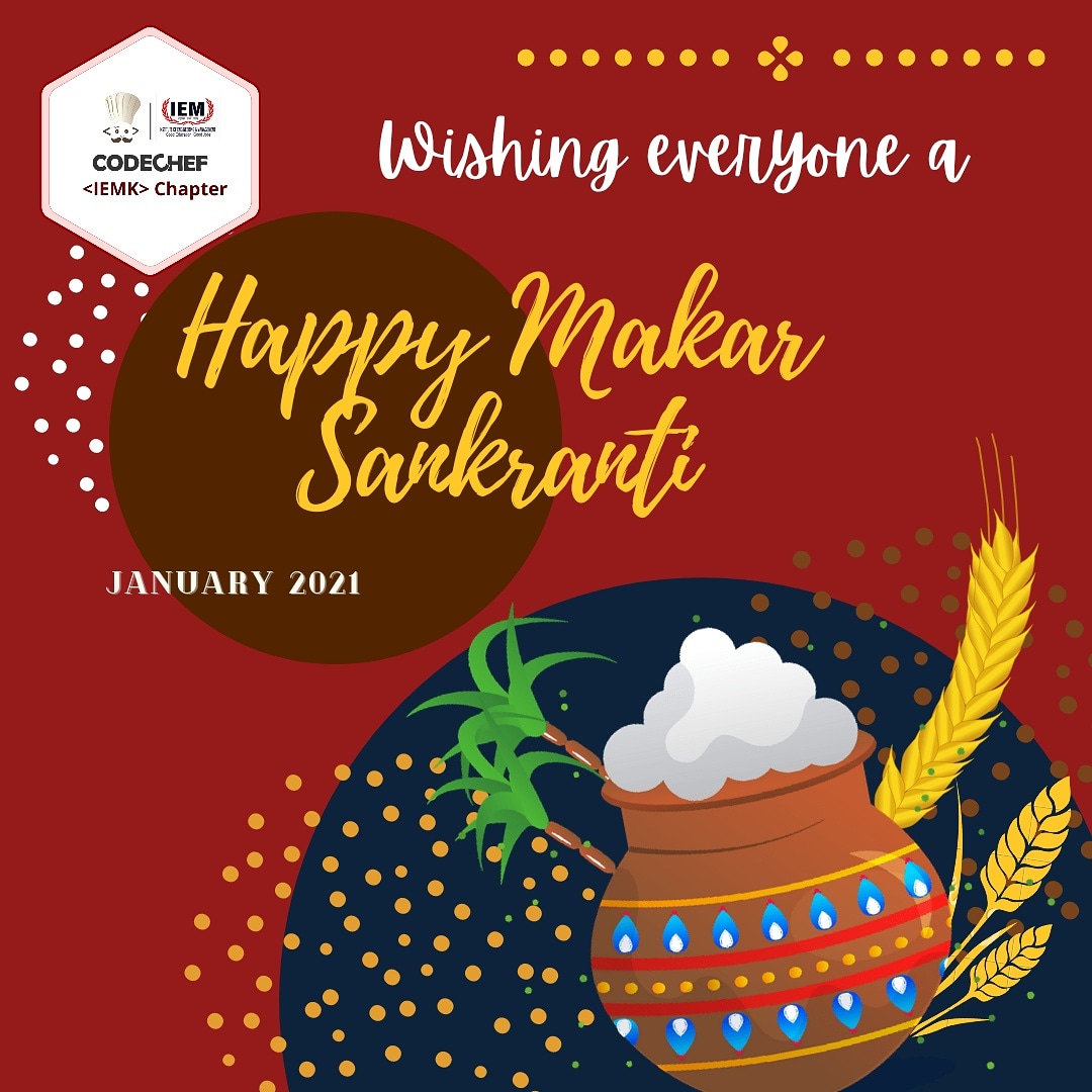 Makar Sankranti