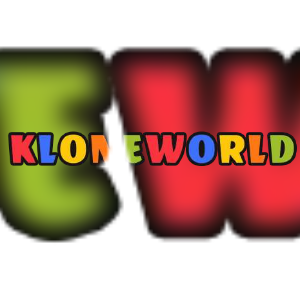 KLONE WORLD