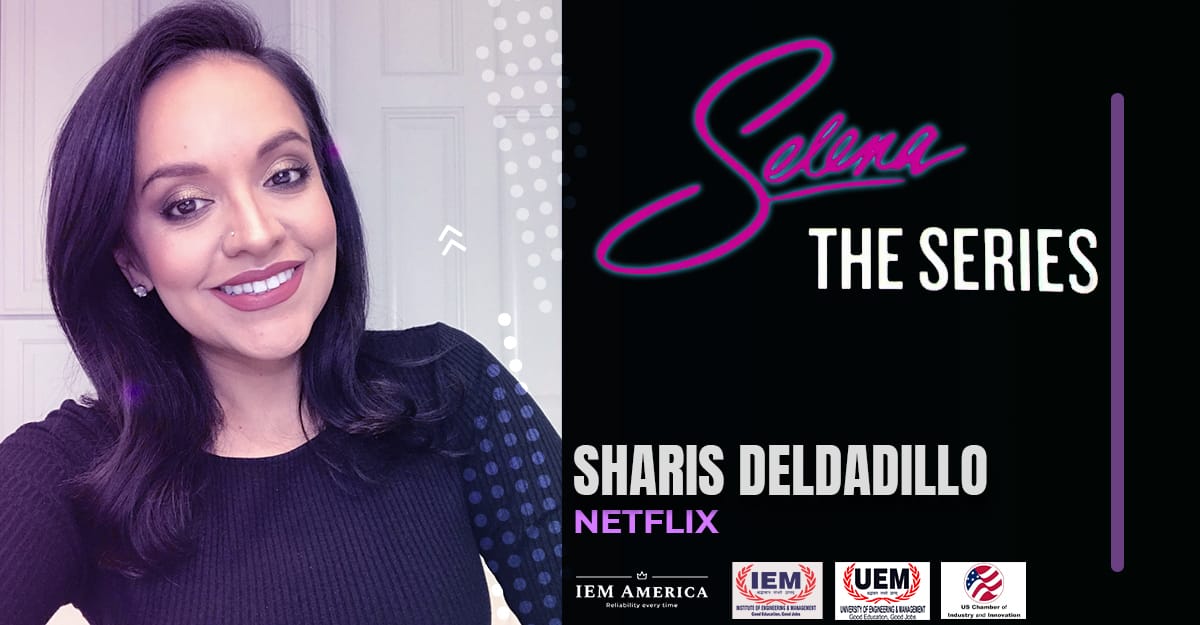 IEM-UEM Foreign Distinguished Lecture Series