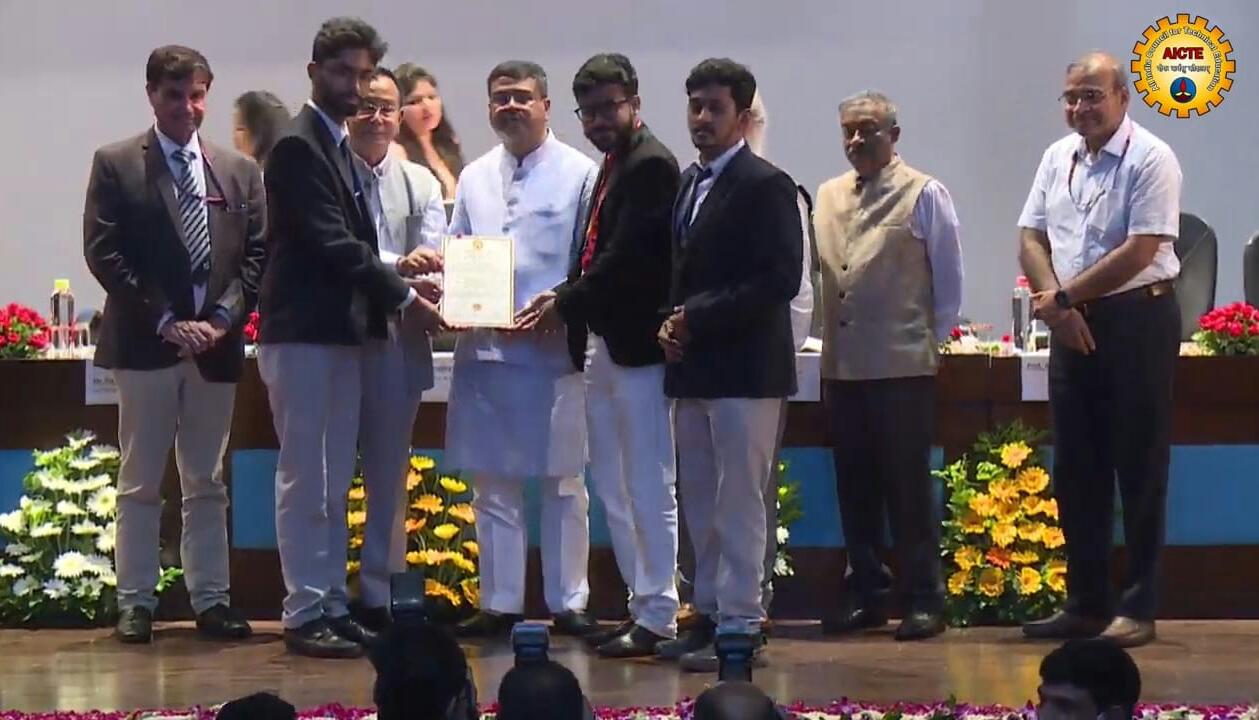 Vishwakarma Awards 2020