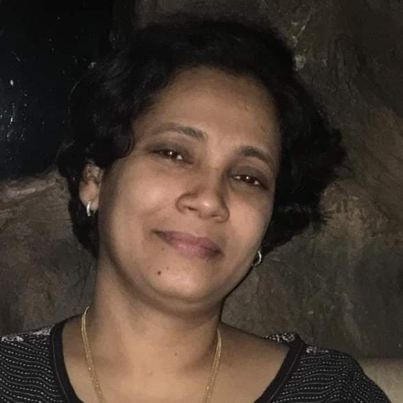 Prof. Sumana Sinha