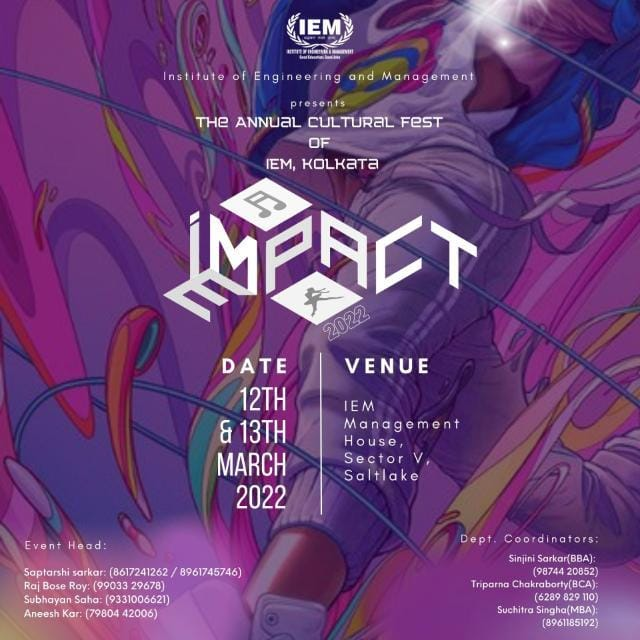 IMPACT 2022