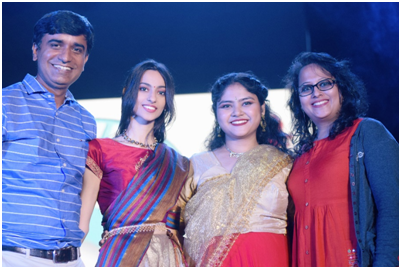 Gesture Controller for Racing Games