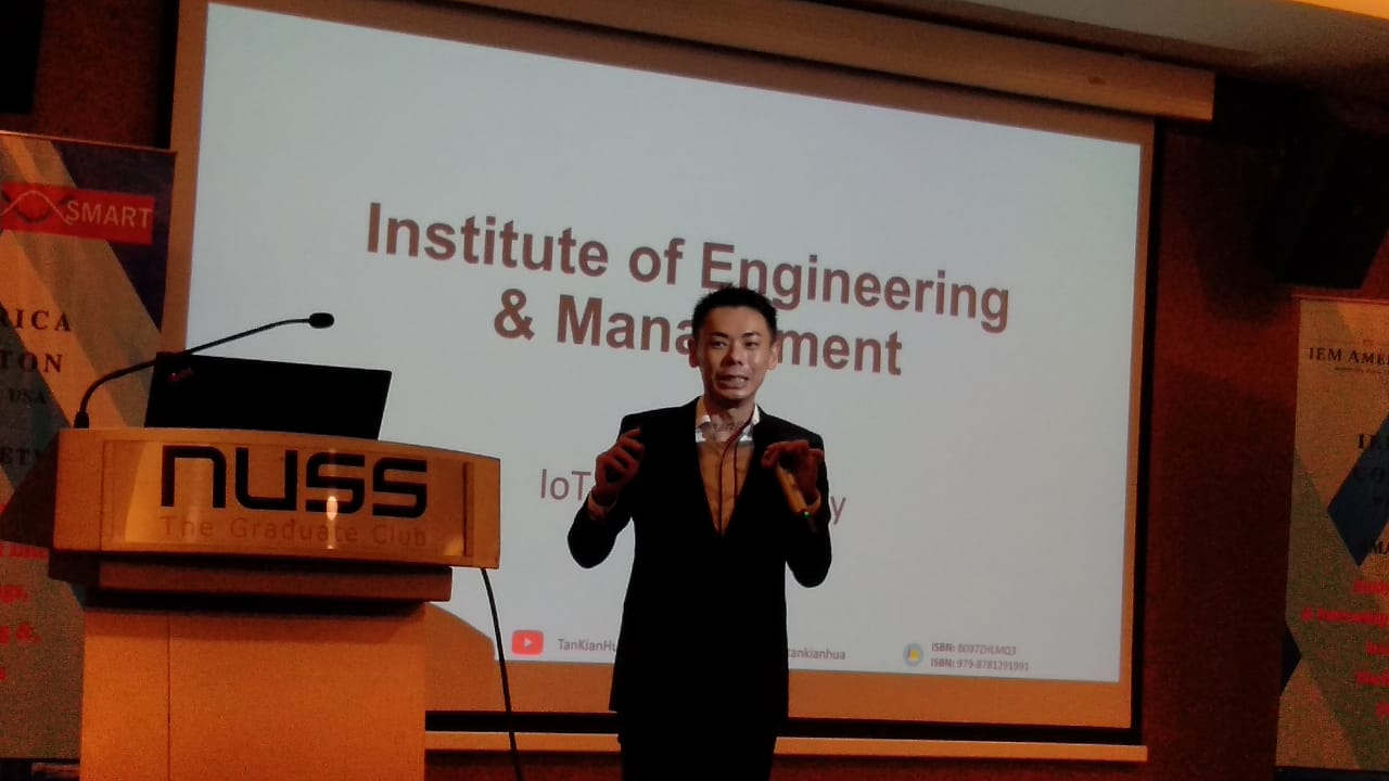 Study Abroad Program 2022