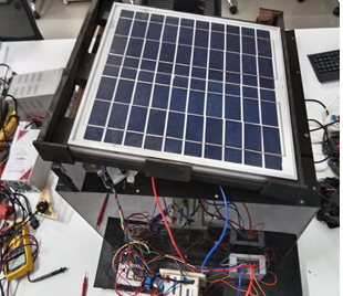 Air Quality Regulator