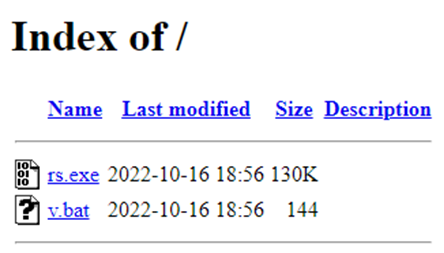 POWERSHELL TROJAN THAT CAN EVADE WINDOWS DEFENDER