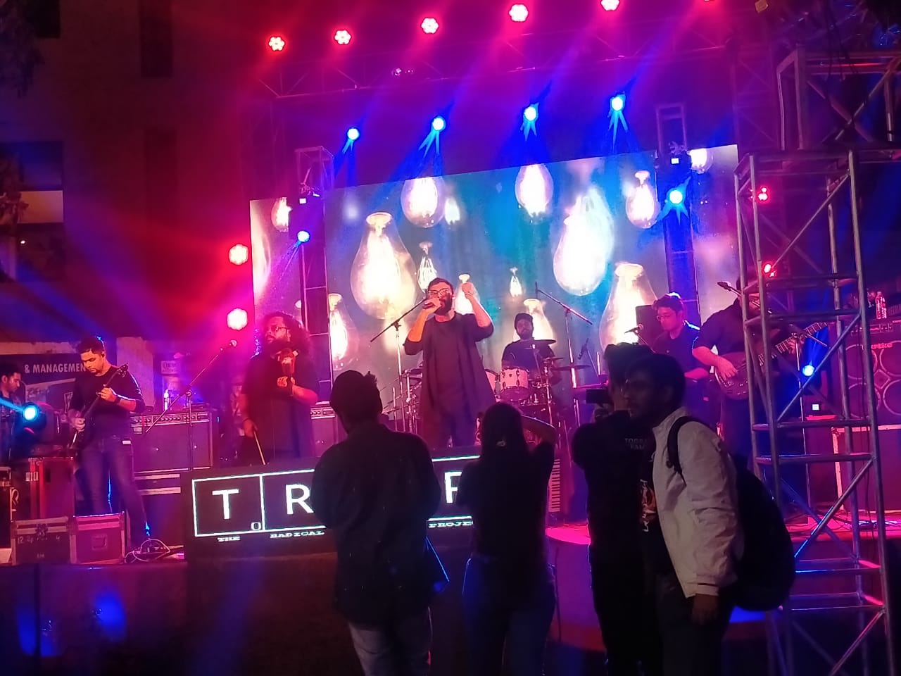 IMPACT: Cultural Fest of IEM