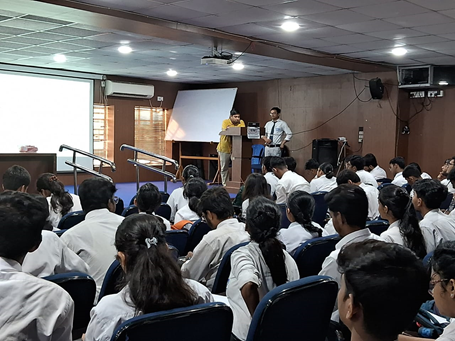 Workshop on 3D printing