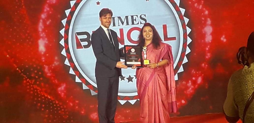 Times Bengal Icons Award 2023
