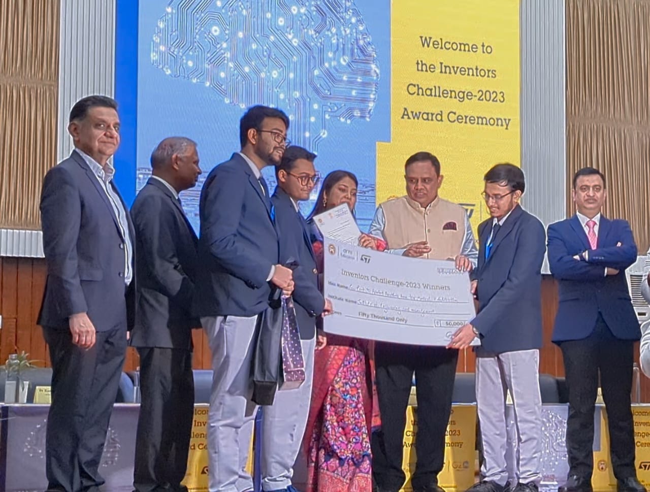 Students Achievement