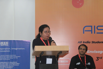 AISYWLC’23 – All India Students, Young Professionals, Women in Engineering, and Life Members Congress ’23