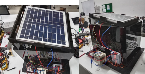 AIR QUALITY REGULATOR