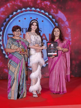 Times Bengal Icons Award: