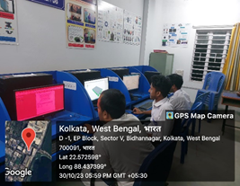 Hands-on training on the industry practice energy simulation tool