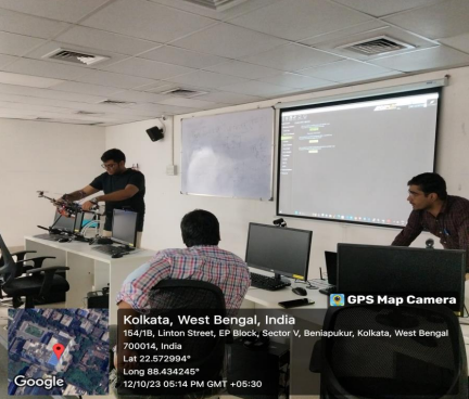 Faculty Development Program on INDUSTRY 6.0