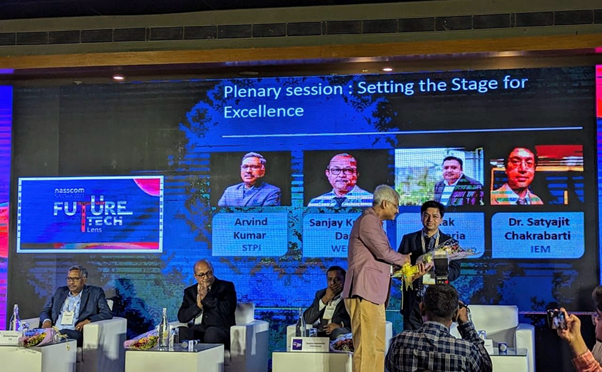 Distinguish Lecture by Prof. Dr. Dr. Satyajit Chakrabarti