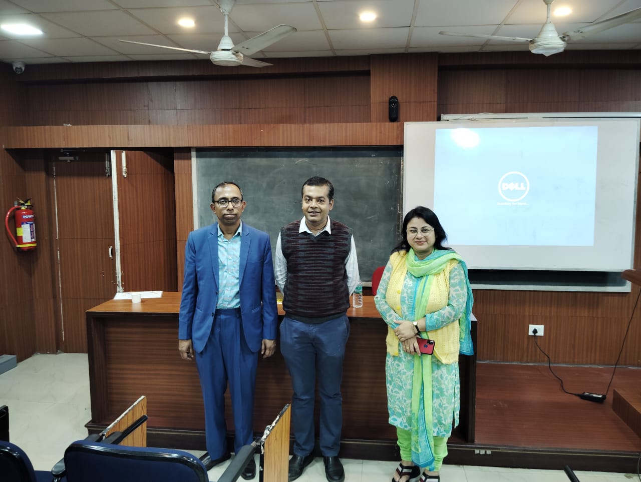 International Symposium on “Digital Transformation”: organized by IEM