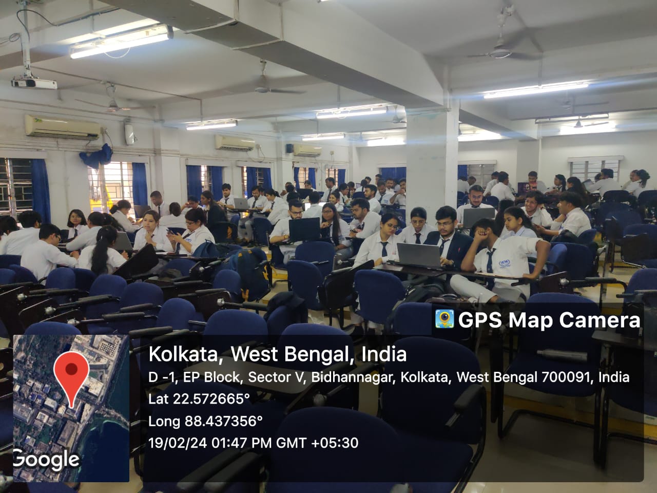 National Case Writing Competition 2024