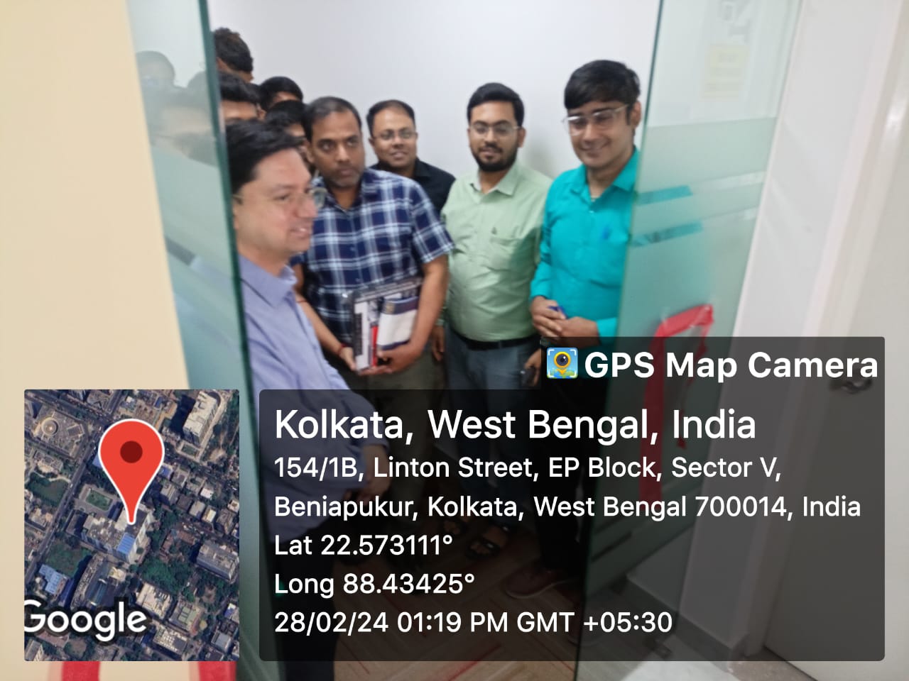 IEM group have launched a private cloud infrastructure at IEDC Lab