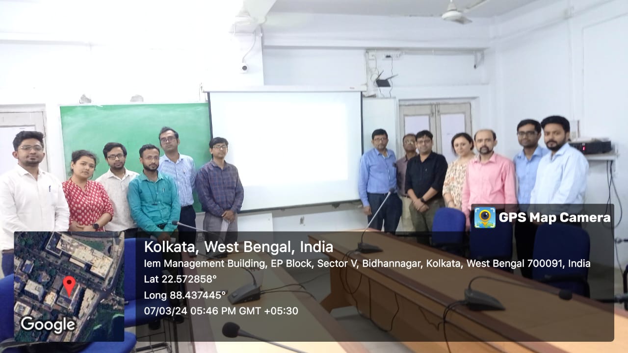 FDP on Design and optimization of engineering problems using computational tools