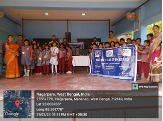 IEM Outreach Programme 2024