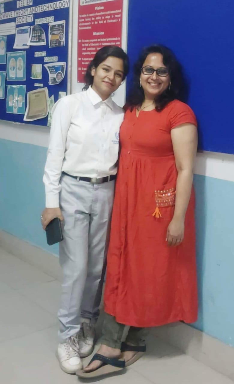 IEM Student Achievement: