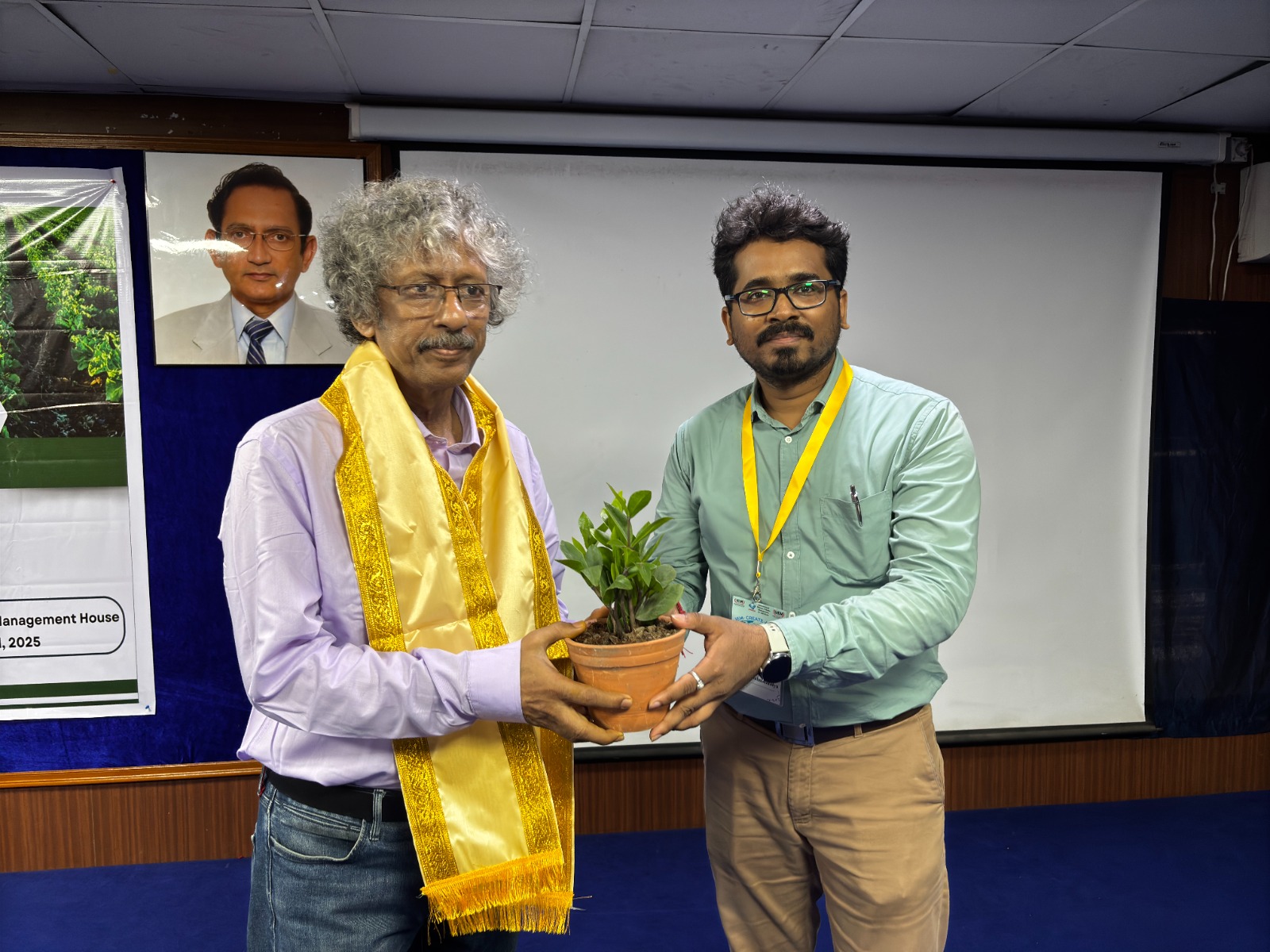 IEM CREATE-A-THON 2025