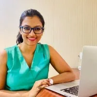 Anasuya Chanda