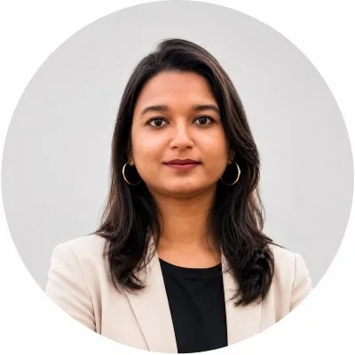 Ankita De