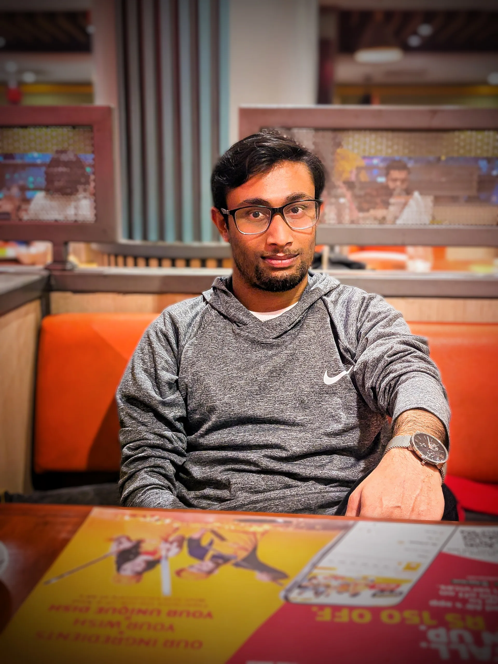 Aritro Pal Choudhury
