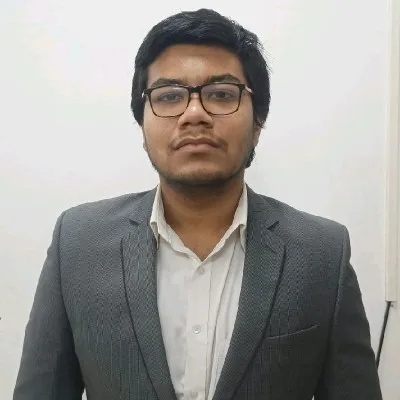 ARKODEEP CHATTERJEE