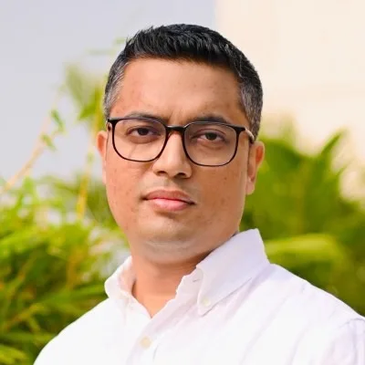 Rohit Sarkar